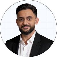 FixIT Consultech Employee Muhammad Khan's profile photo