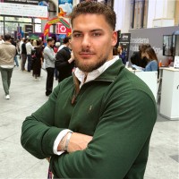 SphereStudios Employee Alvaro Dueso Soler's profile photo