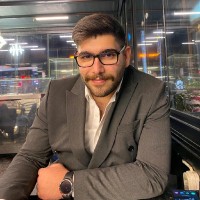 Enes Arslan Email