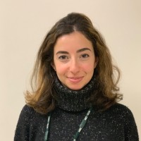 The City College of New York Employee Ellie Sherwin's profile photo