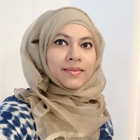 Farhana Mousume Email & Phone Number