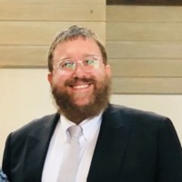 THE SCHNEERSON CENTER FOR JEWISH LIFE CT INC Employee Levi Stone's profile photo