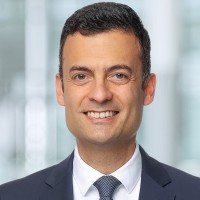 KPMG Deutschland Employee Ilker Dinc's profile photo
