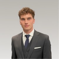 BuildWitt Employee Benjamin Weis's profile photo