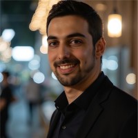 FINQ Employee Galor טאסקר's profile photo