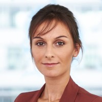 CONVOTIS Employee Aylin Vogt's profile photo
