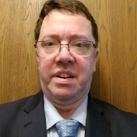 Allied Universal Employee Ed Broecker's profile photo