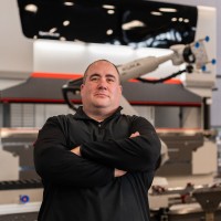 Bystronic Inc. Employee Joshua Lieb's profile photo
