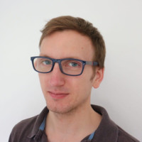 SparkBeyond Employee David Thelan's profile photo