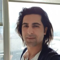 KALEBLOKBİMS Employee Kenan Sönmez's profile photo