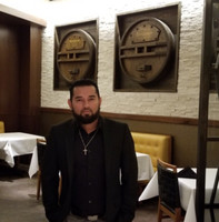 Ivanhoe Solorzano Email & Phone Number