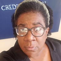 La Capitol Federal Credit Union Employee Frances Spencer's profile photo