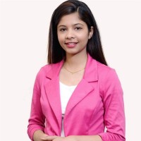 Alloyed Employee Manisha Pokhrel's profile photo