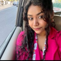 Peppermint Communications Pvt. Ltd. Employee Aditi Gowda's profile photo
