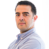 Wildcard Software Employee David Villar Toro's profile photo