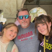 CrossPoint Polymer Technologies Employee John Miles's profile photo