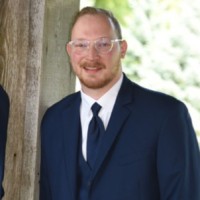 INCOE Corporation Employee Kaleb Webb's profile photo