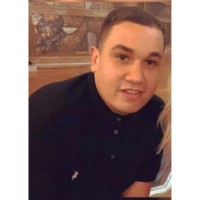 Plumbase Employee Bradley Jenkins's profile photo