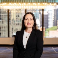 InterContinental Danang Sun Peninsula Resort Employee Kayte Staraj's profile photo
