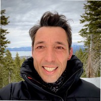 SightCall Employee Thomas Cottereau's profile photo