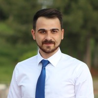 Elit Çikolata Employee Mesutcan Türk's profile photo