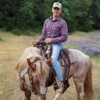 BluIP Inc. Employee Zachary Leyden's profile photo