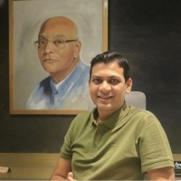 Traxsmart( Venera Software Pvt. Ltd. ) Employee Vijay Pugalia's profile photo