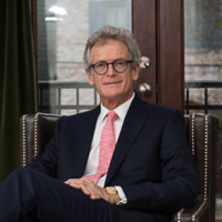 Tribolet Advisors LLC Employee Michael Tribolet's profile photo