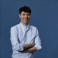 Canonical Employee Luke Barrett's profile photo