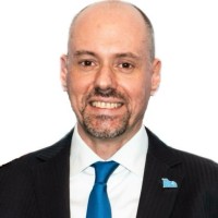 Tototheo Maritime Employee Dimitrios Papaharalabos's profile photo