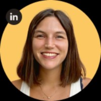 Waltz Employee Julia Kirjner's profile photo