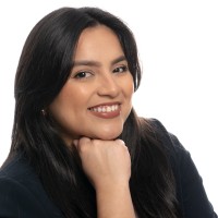 Ignite Spot Accounting Services Employee Daniela Thompson's profile photo