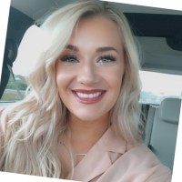 Victoria's Secret Employee Amanda Bannon's profile photo
