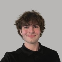 Amazon Employee Liam Keenan's profile photo