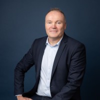 COFIDUR EMS Employee Jean-François Paressant's profile photo