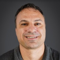 Vendormint Employee Brad Martin's profile photo