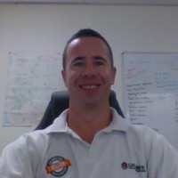 Granite Transformations Employee Richard Foote's profile photo