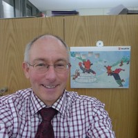 Hartmut Mader Email & Phone Number