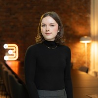 3Point Employee Caro Daems's profile photo