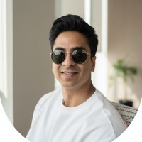 PaydScore Employee Aditya Divecha's profile photo