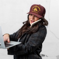 AxisCare Home Care Software Employee Taylor Stack's profile photo