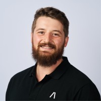 Abnormal AI Employee Benjamin Ellis's profile photo