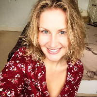 Brooke, Action For Working Horses and Donkeys Employee Kylie Thurley's profile photo