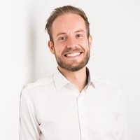 Hacon Employee Jens Stottmann's profile photo