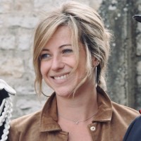 HappyColis Employee Léa Floret's profile photo
