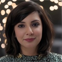 SBI MUTUAL FUND Employee Sumaira Abidi's profile photo
