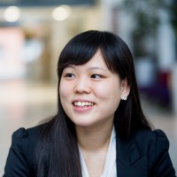 Specscart. Employee Halina Tseng's profile photo