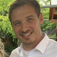 SUSPA GmbH Employee Marc Feihl's profile photo