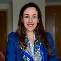 Gözde Iñigo Email
