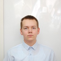 Dmitrii Iarosh Email & Phone Number